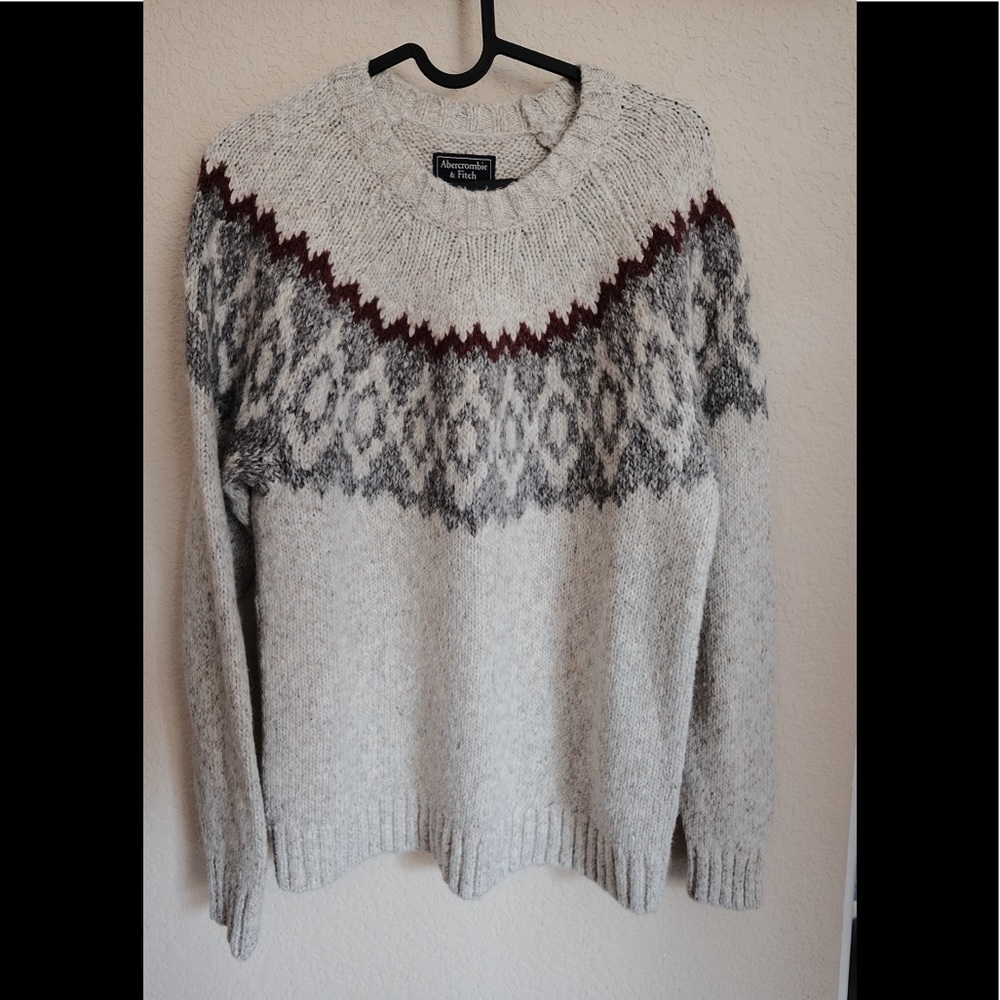 AF Sweater | Sz M
